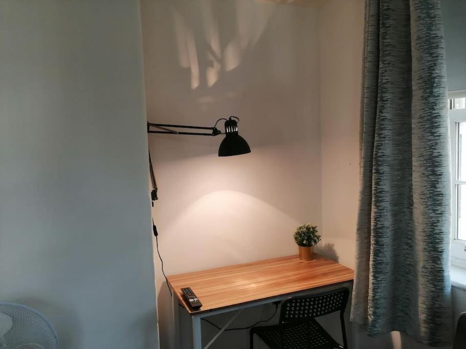 Entire Flat In Kings Cross Apartment London Bagian luar foto